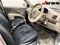 2004 Nissan March