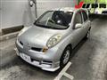 2004 Nissan March