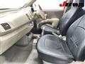 2004 Nissan March