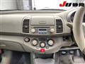 2004 Nissan March