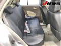 2004 Nissan March