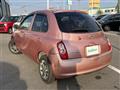 2010 Nissan March