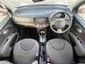2010 Nissan March