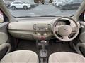 2006 Nissan March