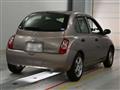 2006 Nissan March