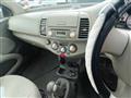 2006 Nissan March