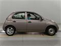 2006 Nissan March