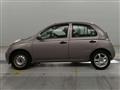 2006 Nissan March