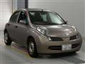 2006 Nissan March