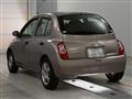 2006 Nissan March