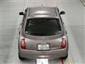 2006 Nissan March
