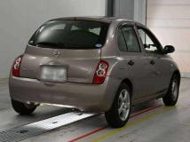 2006 Nissan March