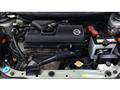 2004 Nissan March