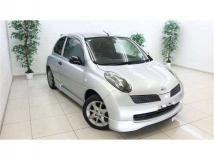 2004 Nissan March