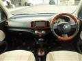 2005 Nissan March