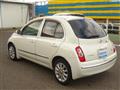 2005 Nissan March