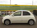2005 Nissan March