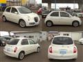 2005 Nissan March