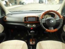 2005 Nissan March