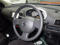 2009 Nissan March