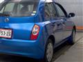 2009 Nissan March