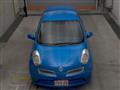 2009 Nissan March
