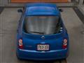 2009 Nissan March
