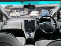 2007 Toyota Mark X