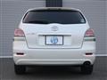 2011 Toyota Mark X
