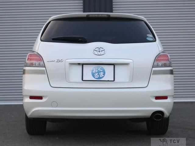 2011 Toyota Mark X