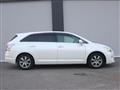 2011 Toyota Mark X