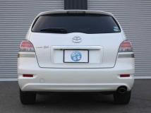 2011 Toyota Mark X