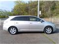 2010 Toyota Mark X