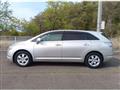 2010 Toyota Mark X