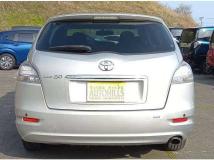 2010 Toyota Mark X