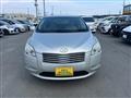 2007 Toyota Mark X