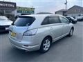 2007 Toyota Mark X