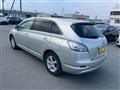 2007 Toyota Mark X