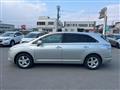 2007 Toyota Mark X
