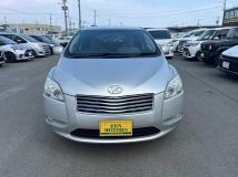 2007 Toyota Mark X