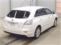 2008 Toyota Mark X