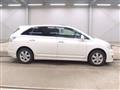 2008 Toyota Mark X