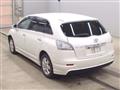 2008 Toyota Mark X
