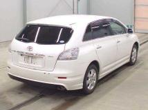 2008 Toyota Mark X