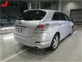 2013 Toyota Mark X