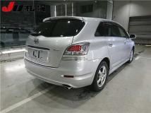 2013 Toyota Mark X