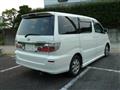2004 Toyota Alphard