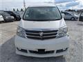 2004 Toyota Alphard