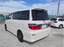 2004 Toyota Alphard