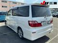 2008 Toyota Alphard